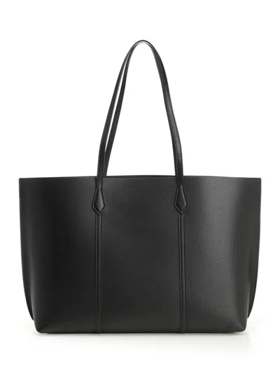 Tory Burch Perry Shoulder Bags Black