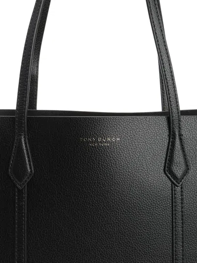 Tory Burch Perry Shoulder Bags Black