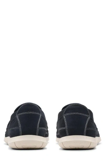 Clarks Men's Collection Flexway Band Shoes