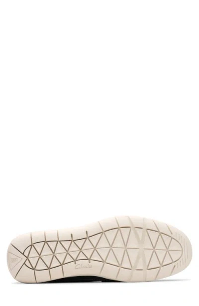 Clarks Men's Collection Flexway Band Shoes