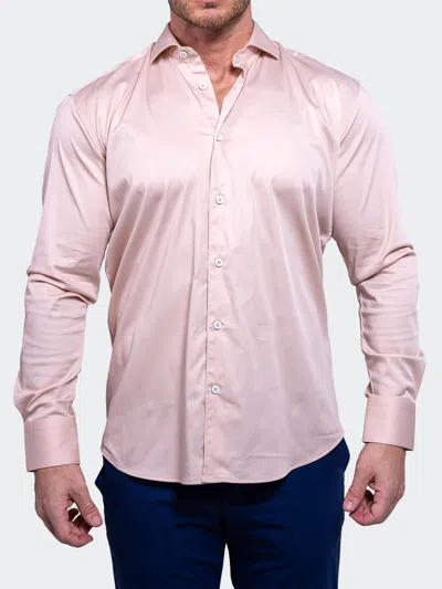 Maceoo Einstein Aristocratluxestretch Button-up Shirt