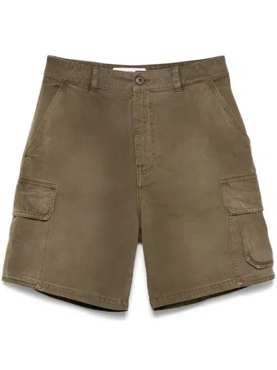 Loewe Cargo Bermuda Shorts