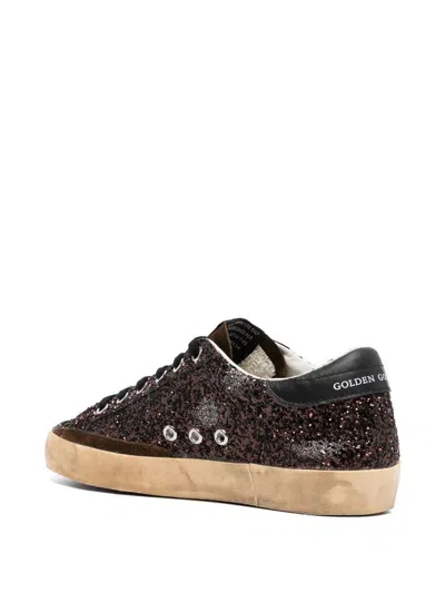Golden Goose Super Star Classic Sneakers