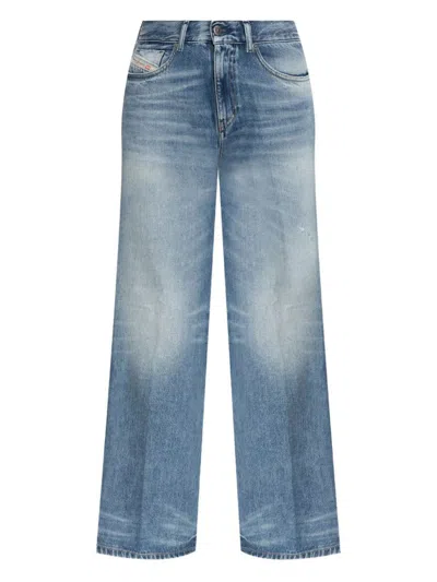 Diesel 1996 D-sire Straight-leg Jeans