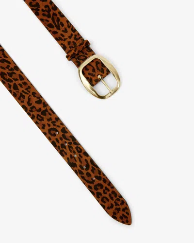 Isabel Marant Dara Belt