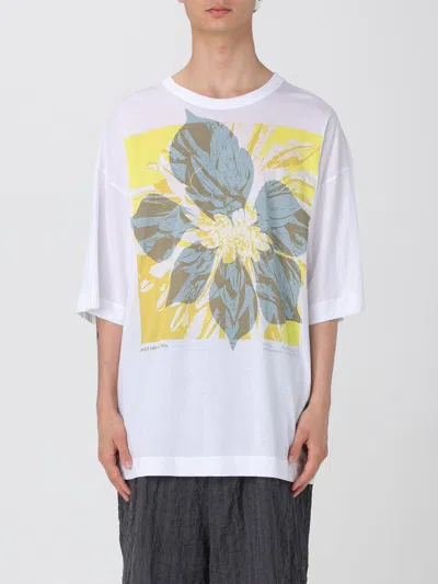 Dries Van Noten Printed T-shirt