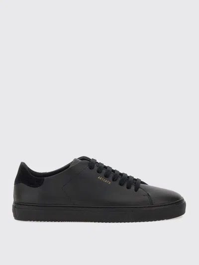 Axel Arigato Atlas Leather Sneakers