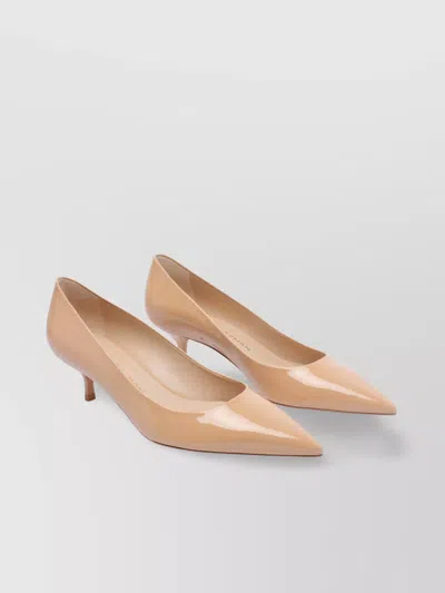 Stuart Weitzman High Heel Power Pumps