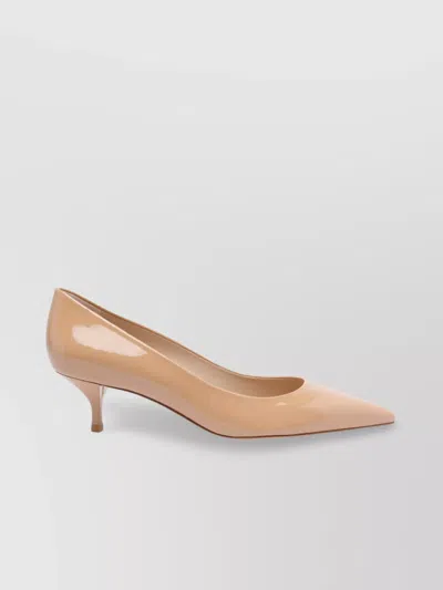Stuart Weitzman High Heel Power Pumps