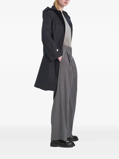 Mackintosh Watten Hooded Coat