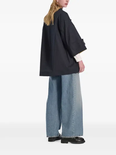 Mackintosh Crosslee Double-breasted Jacket