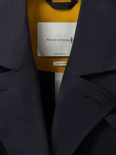 Mackintosh Crosslee Double-breasted Jacket