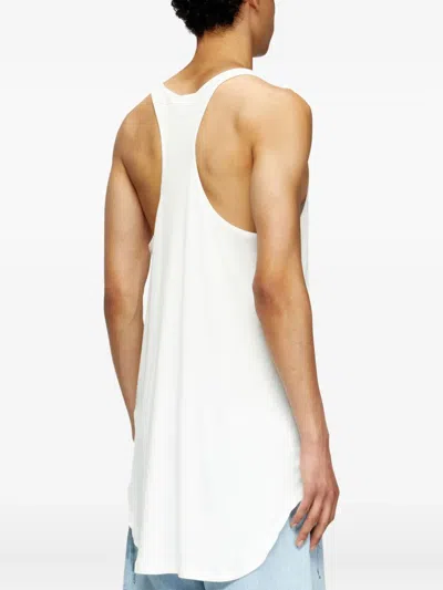 Diesel X Tom Of Finland Foundation Pr-t-shanry-tom Vest