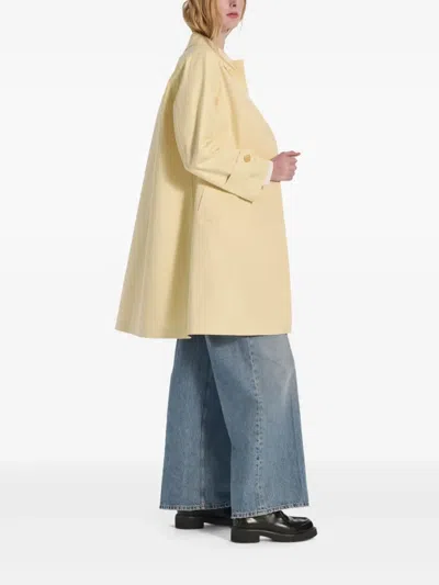 Mackintosh Banton Coat