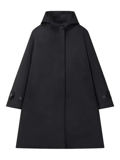 Mackintosh Watten Hooded Coat