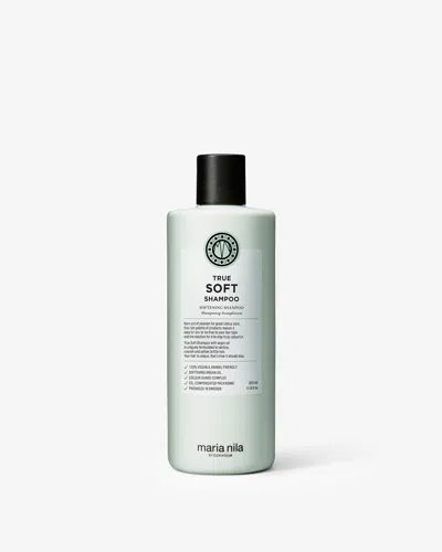 Maria Nila True Soft Shampoo 350ml / 11.8oz