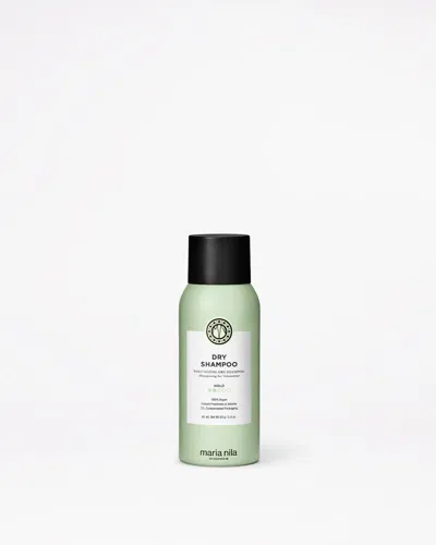 Maria Nila Dry Shampoo In No Color
