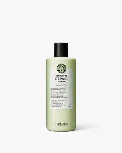 Maria Nila Structure Repair Shampoo In No Color