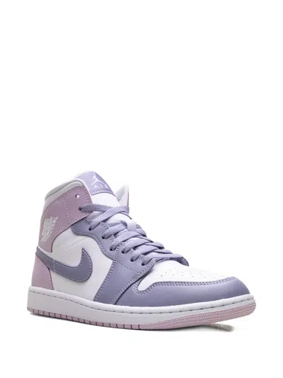 Jordan Women's Air  1 Mid Shoes