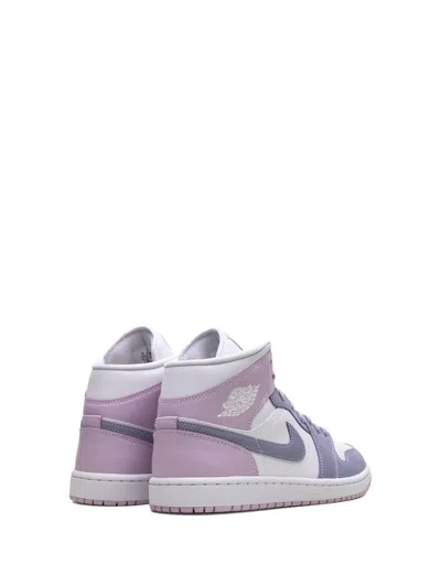 Jordan Women's Air  1 Mid Shoes