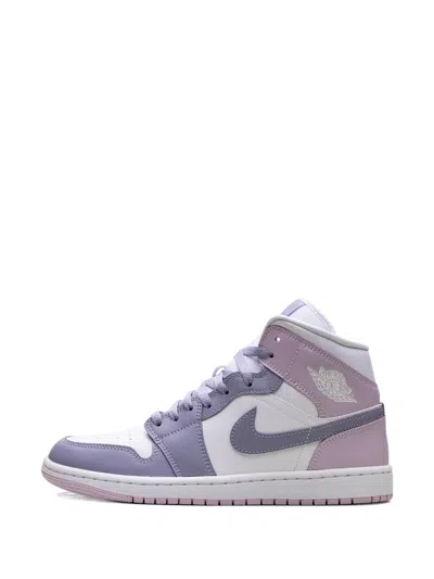 Jordan Women's Air  1 Mid Shoes