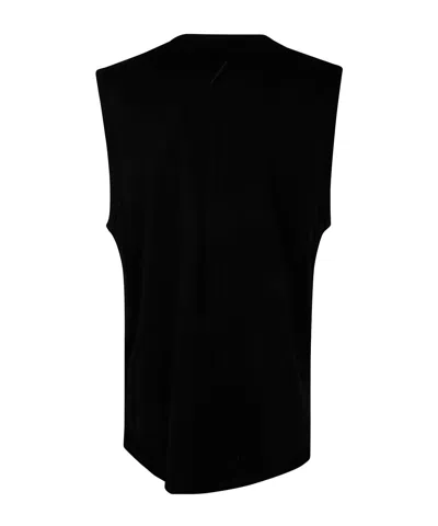Thom Krom Men Sleevesless T-shirt