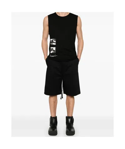 Thom Krom Men Sleevesless T-shirt