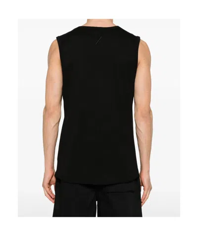 Thom Krom Men Sleevesless T-shirt