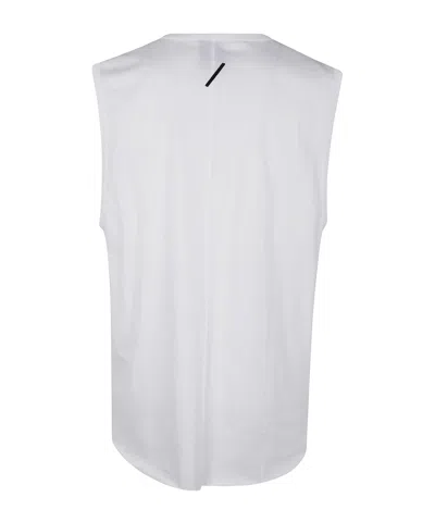 Thom Krom Men Sleevesless T-shirt