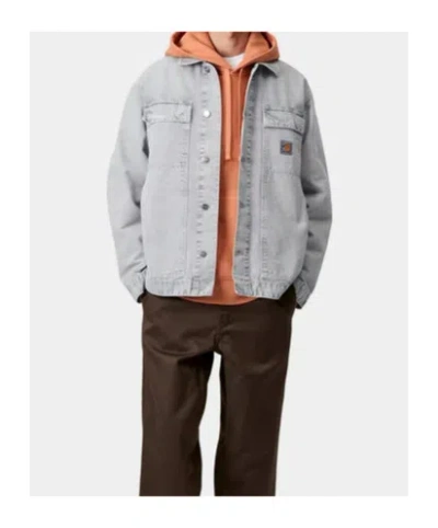 Carhartt Giacca Og Artic Black