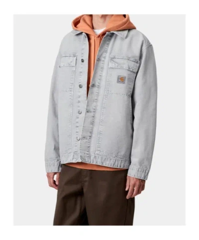 Carhartt Giacca Og Artic Black