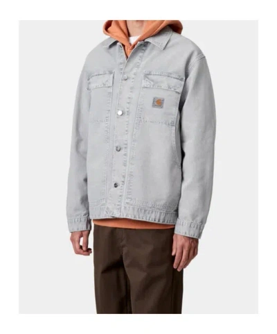 Carhartt Giacca Og Artic Black