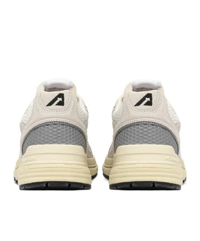 Autry "hyperway" Sneaker