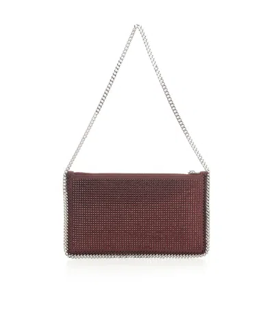 Stella Mccartney Women's Falabella Pochette Shoulder Bag