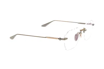 Chrome Hearts Frameless Plain Mirror