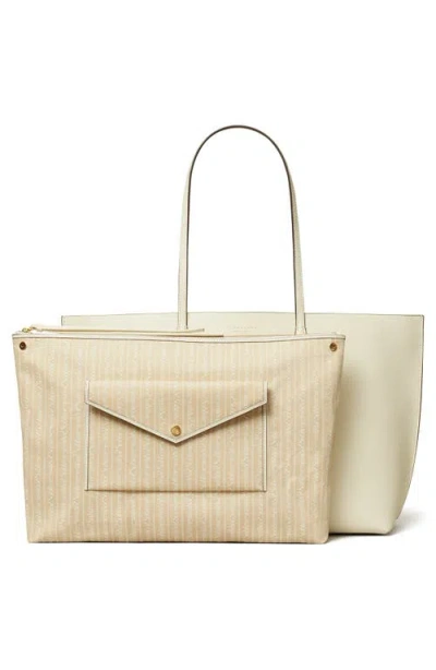 Tory Burch Damen Perry Tote Bag