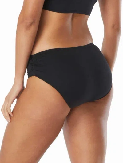 Coco Reef Prime Side Shirred Bikini Bottom