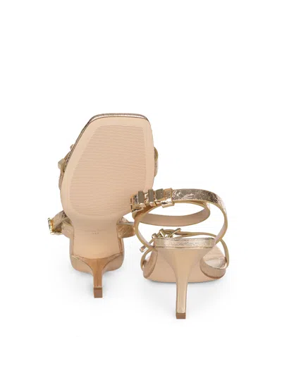 Michael Kors "darrington" Sandal