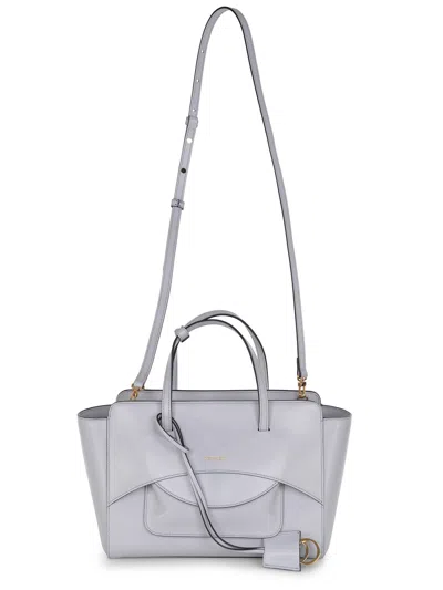 Hidesins "flap M" Bag