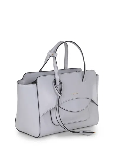 Hidesins "flap M" Bag
