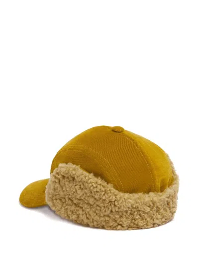 Marni Brushed Cap