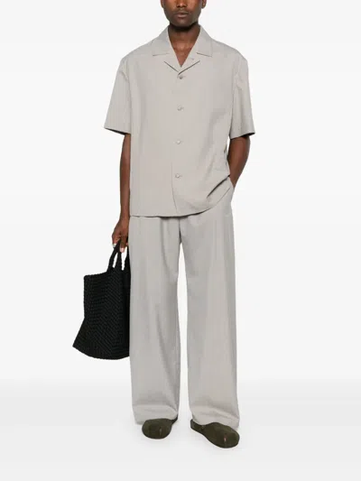 Amomento Button-down Shirt