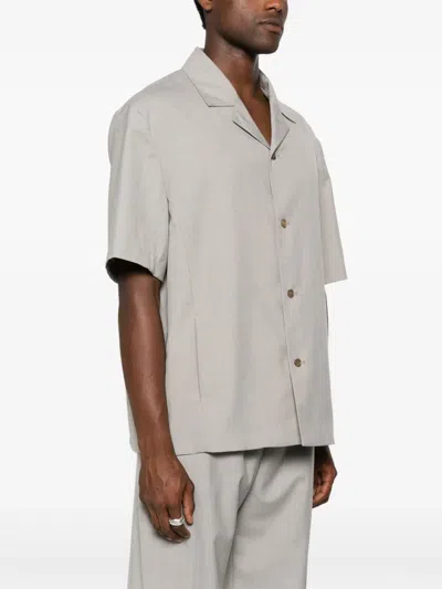 Amomento Button-down Shirt