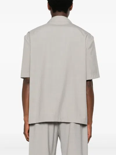 Amomento Button-down Shirt