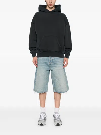 Purple Brand Sweatshirt