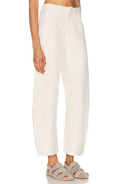 Citizen Of Humanity Marcelle Cargo Pant