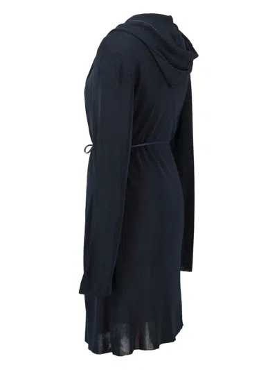 Pre-owned Emanuel Ungaro Midi Cardigan