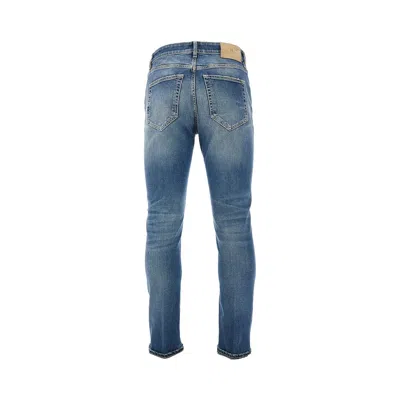 Pt Torino Blue Reggae Jeans