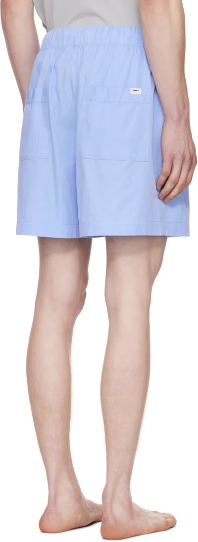 Tekla Drawstring Pajama Pants