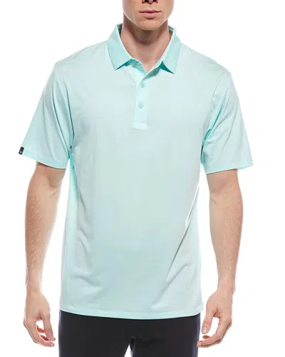 Callaway Premium Heather Polo Shirt